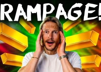 Gold’s ,500 Rally: Was This The Top or Just the Beginning? Gold’s ,500 Rally: Was This The Top or Just the Beginning?