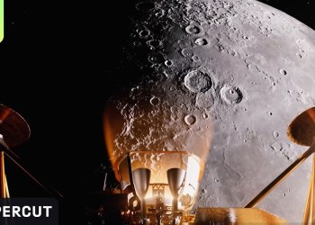 NASA’s Firefly Blue Ghost Lunar Landing: Everything That Happened in 9 Minutes NASA’s Firefly Blue Ghost Lunar Landing: Everything That Happened in 9 Minutes