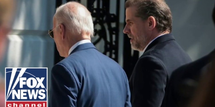 Jonathan Turley: The Bidens are the GOATs of influence peddling Jonathan Turley: The Bidens are the GOATs of influence peddling