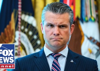 There has ‘never been accountability’ for this: Hegseth There has ‘never been accountability’ for this: Hegseth