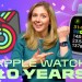Apple Watch 10 Years Ago to Now: How it Evolved and What’s Next Apple Watch 10 Years Ago to Now: How it Evolved and What’s Next