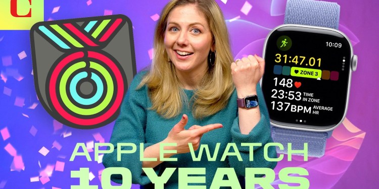 Apple Watch 10 Years Ago to Now: How it Evolved and What’s Next Apple Watch 10 Years Ago to Now: How it Evolved and What’s Next