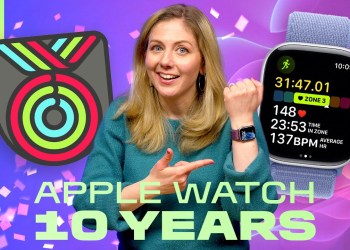 Apple Watch 10 Years Ago to Now: How it Evolved and What’s Next Apple Watch 10 Years Ago to Now: How it Evolved and What’s Next