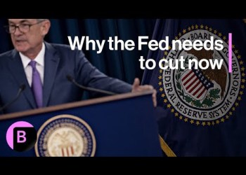 The Fed Needs to Cut Rates Now, Says Bill Dudley The Fed Needs to Cut Rates Now, Says Bill Dudley