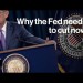 The Fed Needs to Cut Rates Now, Says Bill Dudley The Fed Needs to Cut Rates Now, Says Bill Dudley