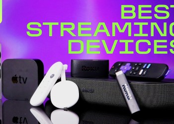 Our Top 4 Streaming Devices of 2024 Our Top 4 Streaming Devices of 2024