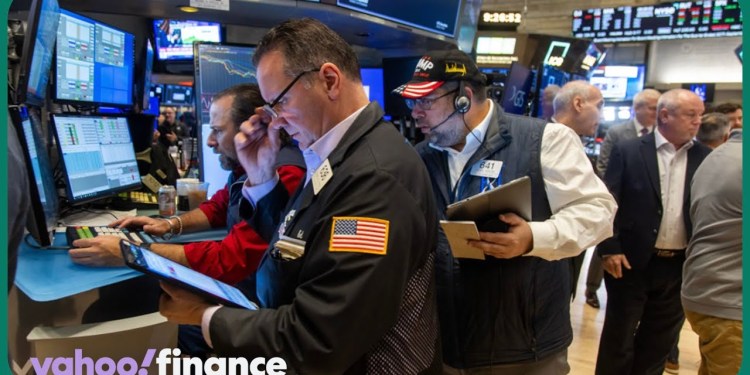 The 2 reasons this strategist sees the S&P 500 hitting 6,600 The 2 reasons this strategist sees the S&P 500 hitting 6,600