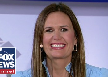 Sarah Huckabee Sanders: November poised to be an ‘abysmal failure’ for Democrats Sarah Huckabee Sanders: November poised to be an ‘abysmal failure’ for Democrats