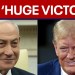 Israel-Hamas war: Netanyahu reacts to Trump’s win amid tensions with Iran | LiveNOW from FOX Israel-Hamas war: Netanyahu reacts to Trump’s win amid tensions with Iran | LiveNOW from FOX