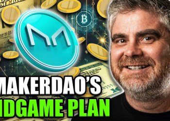 Optimize Your Crypto Strategy Where DeFi Meets RWAs (Maker Dao Roars Back in 2025) Optimize Your Crypto Strategy Where DeFi Meets RWAs (Maker Dao Roars Back in 2025)