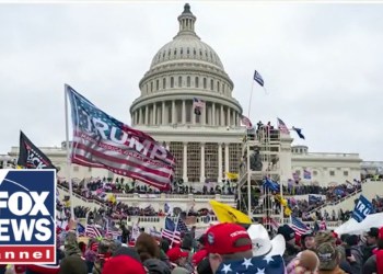 Vance describes what Trump’s Jan 6 pardons could look like Vance describes what Trump’s Jan 6 pardons could look like