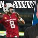 “It Makes No Sense At All” Rumors Of Aaron Rodgers To The Cardinals Starting To Swirl “It Makes No Sense At All” Rumors Of Aaron Rodgers To The Cardinals Starting To Swirl