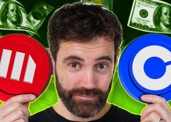 5 Crypto Stocks To Watch! Why You Need To Check Them Out NOW! 5 Crypto Stocks To Watch! Why You Need To Check Them Out NOW!