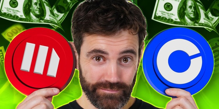 5 Crypto Stocks To Watch! Why You Need To Check Them Out NOW! 5 Crypto Stocks To Watch! Why You Need To Check Them Out NOW!