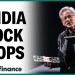 Nvidia stock falls after Jensen Huang’s CES speech Nvidia stock falls after Jensen Huang’s CES speech