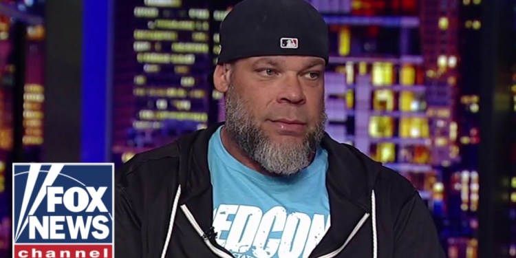 Tyrus: This is NUTS Tyrus: This is NUTS