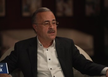 Aramco CEO Amin Nasser on the Future of Oil, AI & Saudi Vision 2030 (Extended Intervierw) Aramco CEO Amin Nasser on the Future of Oil, AI & Saudi Vision 2030 (Extended Intervierw)