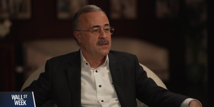 Aramco CEO Amin Nasser on the Future of Oil, AI & Saudi Vision 2030 (Extended Intervierw) Aramco CEO Amin Nasser on the Future of Oil, AI & Saudi Vision 2030 (Extended Intervierw)