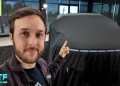 New Hummer X Concept SUV and Pickup REVEAL: Swap Parts With Friends New Hummer X Concept SUV and Pickup REVEAL: Swap Parts With Friends