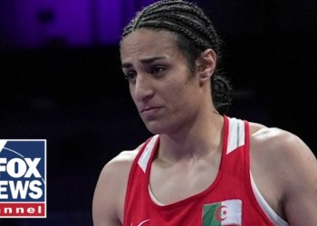 Female Olympic boxer quits amid gender controversy Female Olympic boxer quits amid gender controversy