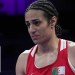 Female Olympic boxer quits amid gender controversy Female Olympic boxer quits amid gender controversy
