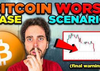 Expert Trader: My Crypto WORST Case Scenario Expert Trader: My Crypto WORST Case Scenario