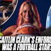 Sophie Cunningham, Caitlin Clark’s “Enforcer” Used To Play Football?! | Pat McAfee Show Sophie Cunningham, Caitlin Clark’s “Enforcer” Used To Play Football?! | Pat McAfee Show