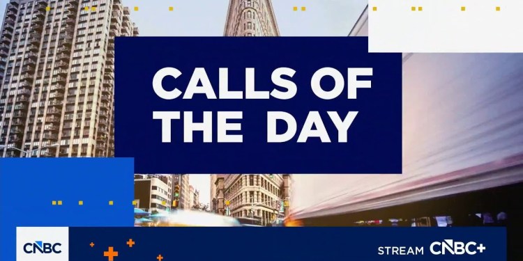 Calls of the Day: ServiceTitan, Shake Shack, Toast, Delta Air Lines and TKO Group Calls of the Day: ServiceTitan, Shake Shack, Toast, Delta Air Lines and TKO Group
