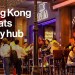 How an Influx of Chinese Visitors Is Reshaping Hong Kong’s Expat Party Hub How an Influx of Chinese Visitors Is Reshaping Hong Kong’s Expat Party Hub