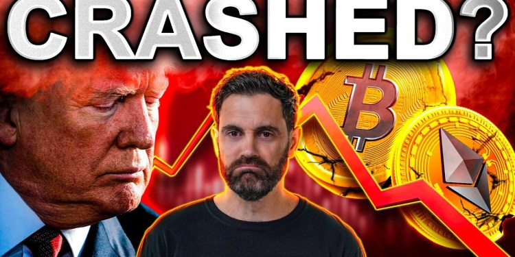 Altcoins Got Wiped Out in Q1 2025—Is Recovery Even Possible? Altcoins Got Wiped Out in Q1 2025—Is Recovery Even Possible?