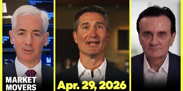 Starbucks, Robinhood & SoFi: What’s Really Moving Markets Right Now Starbucks, Robinhood & SoFi: What’s Really Moving Markets Right Now
