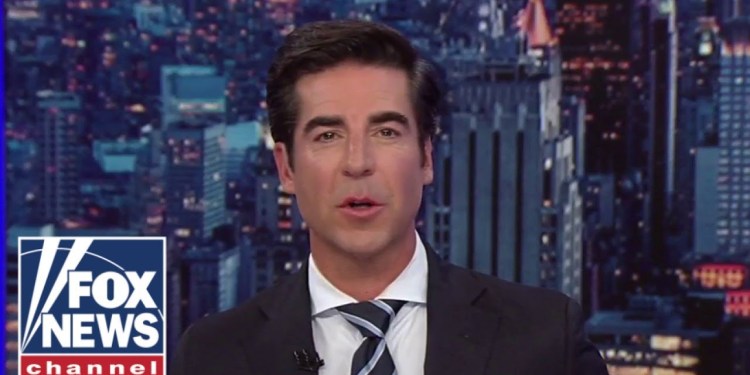 Trump was almost taken out twice in one summer: Jesse Watters Trump was almost taken out twice in one summer: Jesse Watters