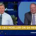 P&G CEO Jon Moeller on succession plans, Q4 results and state of the consumer P&G CEO Jon Moeller on succession plans, Q4 results and state of the consumer