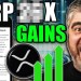 XRP Is Still Going To .50 This Month (Ripple Crushing The Crypto Market) XRP Is Still Going To .50 This Month (Ripple Crushing The Crypto Market)