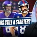 Do Teams Trust Aaron Rodgers To Be Their Starting QB In 2025? | Pat McAfee Show Do Teams Trust Aaron Rodgers To Be Their Starting QB In 2025? | Pat McAfee Show