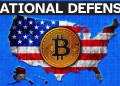 US Military Confirms Bitcoin Is National Defense US Military Confirms Bitcoin Is National Defense