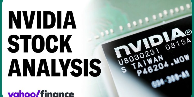 Nvidia stock ‘undervalued’ compared to Big Tech peers: BofA Nvidia stock ‘undervalued’ compared to Big Tech peers: BofA