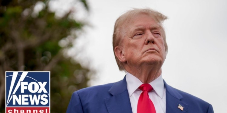 ‘The Five’: Trump blames Biden-Harris, media rhetoric for second attempt on his life ‘The Five’: Trump blames Biden-Harris, media rhetoric for second attempt on his life