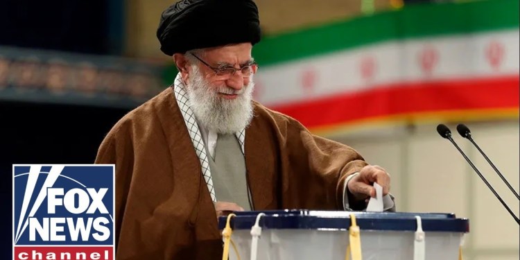 People are ‘not talking about’ the fact that Iran is now ‘on notice’: Retired US gen People are ‘not talking about’ the fact that Iran is now ‘on notice’: Retired US gen