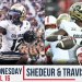 Colorado Retiring Shedeur Sanders’ & Travis Hunter’s Jerseys – Barstool Rundown – April 16th, 2025 Colorado Retiring Shedeur Sanders’ & Travis Hunter’s Jerseys – Barstool Rundown – April 16th, 2025