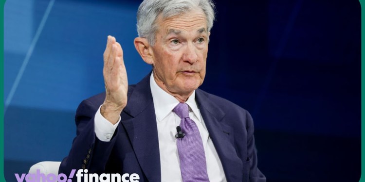 Why the Fed needs to ‘keep interest rates higher for longer’: Economist Why the Fed needs to ‘keep interest rates higher for longer’: Economist