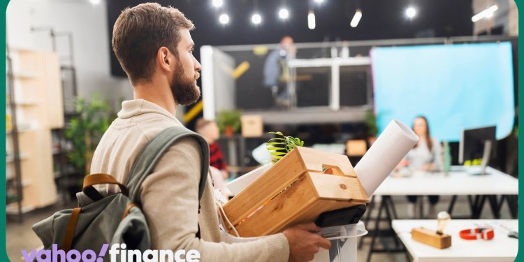 Is the ‘Great Resignation’ officially over? Is the ‘Great Resignation’ officially over?