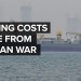 How The Iran War Is Already Making Shipping More Expensive How The Iran War Is Already Making Shipping More Expensive
