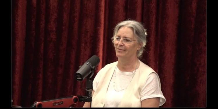 Joe Rogan Experience #2294 – Dr. Suzanne Humphries Joe Rogan Experience #2294 – Dr. Suzanne Humphries