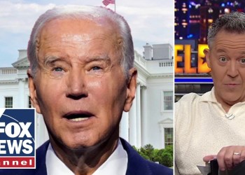 ‘Gutfeld!’ on Biden bombshells: Does this tell the whole story? ‘Gutfeld!’ on Biden bombshells: Does this tell the whole story?