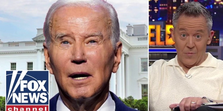 ‘Gutfeld!’ on Biden bombshells: Does this tell the whole story? ‘Gutfeld!’ on Biden bombshells: Does this tell the whole story?