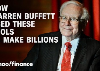 A look at Warren Buffett’s top investing strategies as he steps down as CEO of Berkshire Hathaway A look at Warren Buffett’s top investing strategies as he steps down as CEO of Berkshire Hathaway