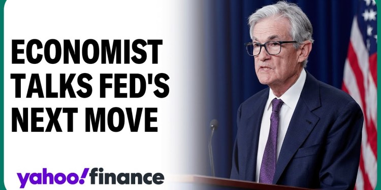 Economist talks inflation data, and Fed pause Economist talks inflation data, and Fed pause