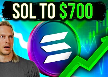 Why Is Solana PUMPING? Huge SOL Catalysts REVEALED Why Is Solana PUMPING? Huge SOL Catalysts REVEALED