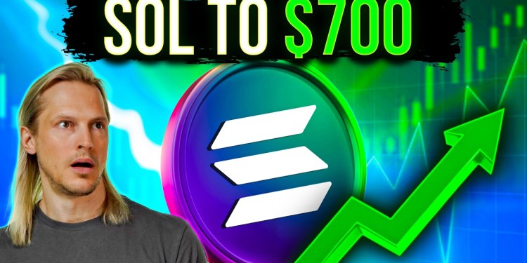 Why Is Solana PUMPING? Huge SOL Catalysts REVEALED Why Is Solana PUMPING? Huge SOL Catalysts REVEALED